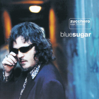 Zucchero - BlueSugar album cover