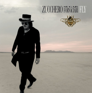 Zucchero - Fly album cover