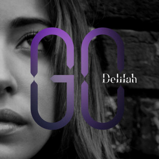Delilah - Go EP cover