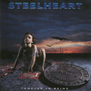 Steelheart - Tangled In Reins album cover