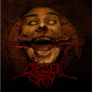 Chelsea Grin - Chelsea Grin EP cover