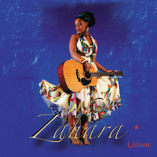 Zahara - Loliwe album cover