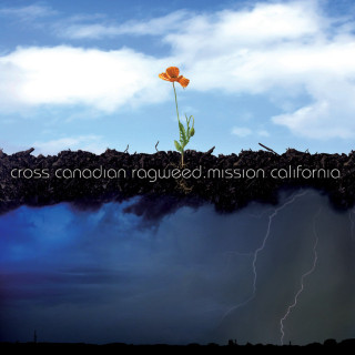 Cross Canadian Ragweed - Mission California album cover