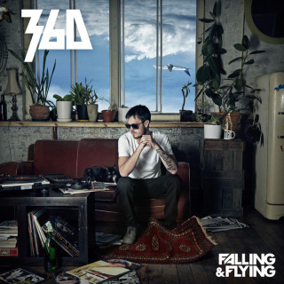 360 - Falling & Flying album cover