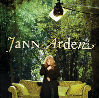 Jann Arden - Jann Arden album cover