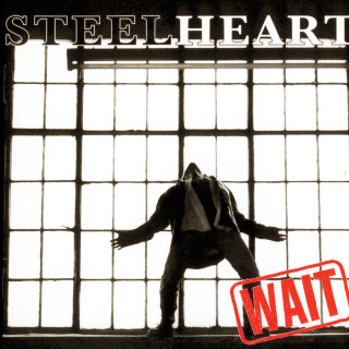 Steelheart - Wait album cover