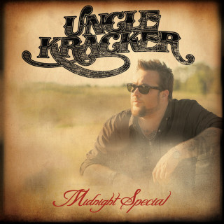 Uncle Kracker - Midnight Special album cover