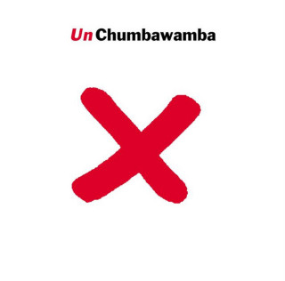 Chumbawamba - Un album cover