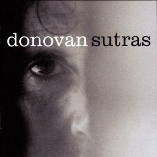 Donovan - Sutras album cover
