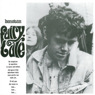 Donovan - Fairytale album cover