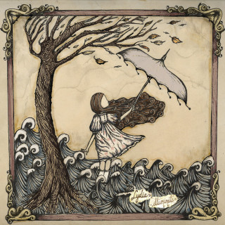Lydia - Illuminate album cover
