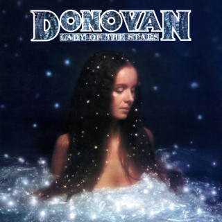 Donovan - Lady Of The Stars album cover