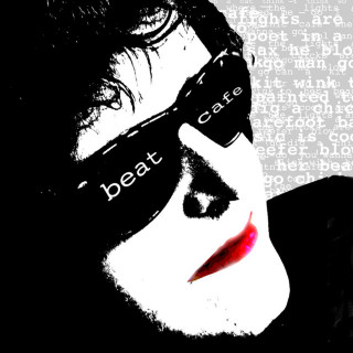 Donovan - Beat Cafe album cover
