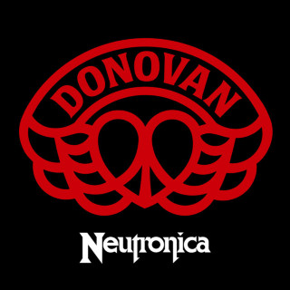 Donovan - Neutronica album cover