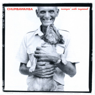 Chumbawamba - Swingin' With Raymond album cover