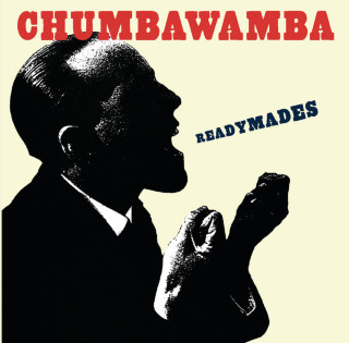 Chumbawamba - Readymades album cover