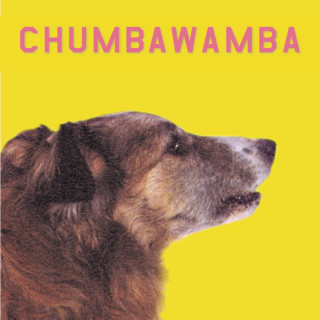 Chumbawamba - WYSIWYG album cover