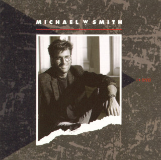Michael W. Smith - i 2 (EYE) album cover