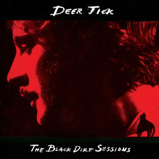 Deer Tick - The Black Dirt Sessions album cover
