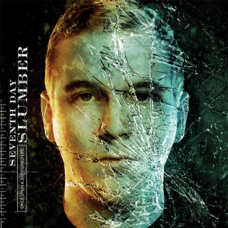 Seventh Day Slumber - Once Upon A Shattered Life album cover