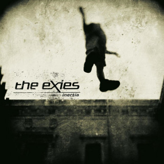 The Exies - Inertia album cover