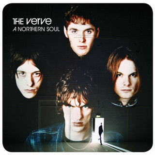 The Verve - A Northern Soul album cover