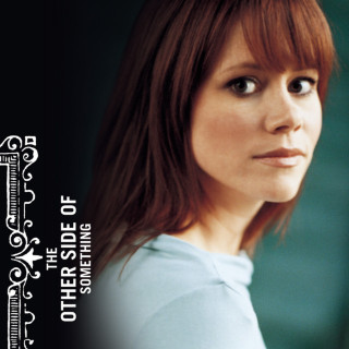 Sara Groves - The Other Side Of Something album cover