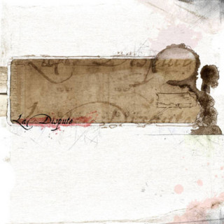 La Dispute - Vancouver EP cover