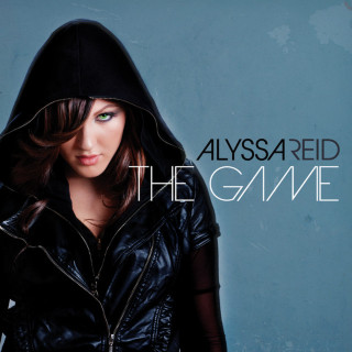 Alyssa Reid - The Game album cover