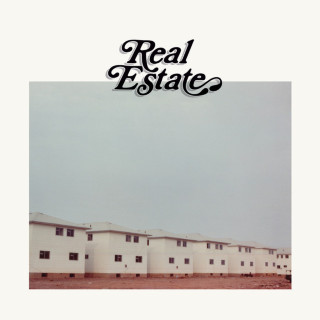 Real Estate - Days album cover