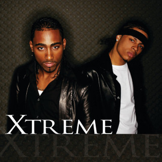 Xtreme - Xtreme album cover