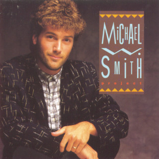 Michael W. Smith - Project album cover