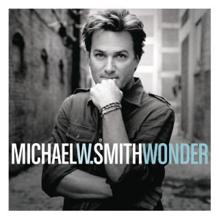 Michael W. Smith - Wonder album cover