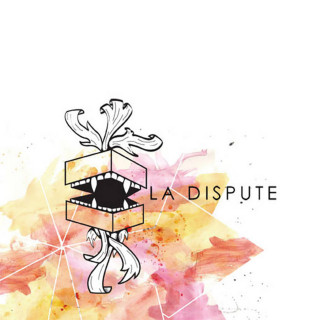 La Dispute - La Dispute EP cover