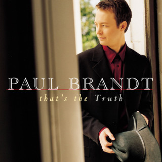 Paul Brandt - That's The Truth album cover