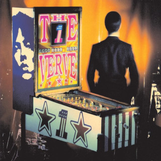 The Verve - No Come Down compilation cover