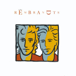The Rembrandts - The Rembrandts album cover