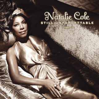 Natalie Cole - Still Unforgettable album cover