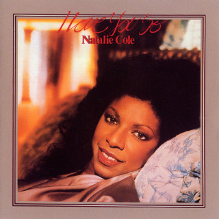 Natalie Cole - I Love You So album cover