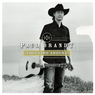 Paul Brandt - This Time Around album cover