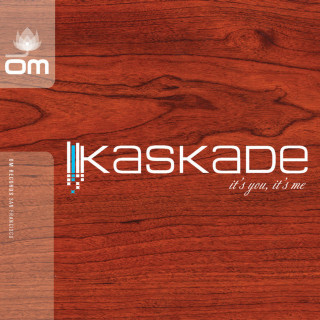 Kaskade - It's You, It's Me album cover