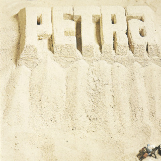 Petra - Petra album cover