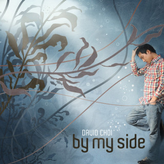David Choi - By My Side album cover