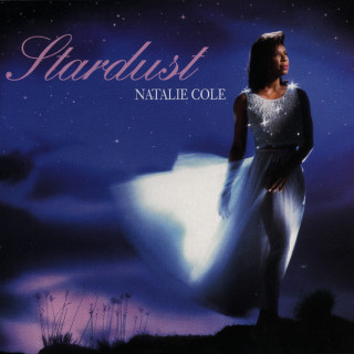 Natalie Cole - Stardust album cover