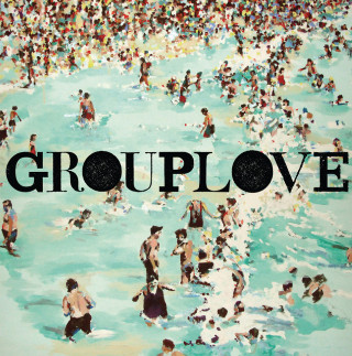 Grouplove - Grouplove EP cover