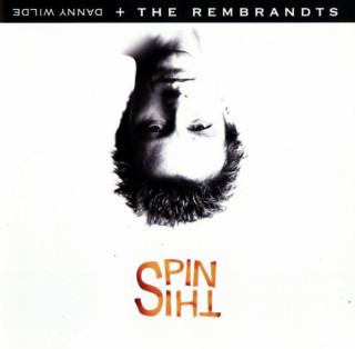 The Rembrandts - Spin This album cover