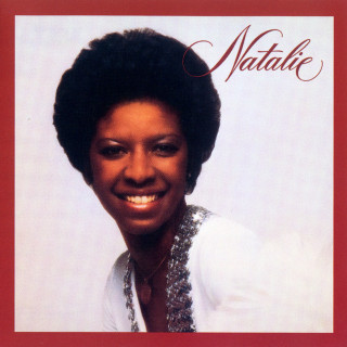 Natalie Cole - Natalie album cover