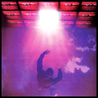 Petra - Beat The System album cover