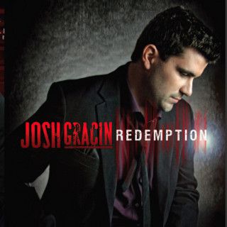 Josh Gracin - Redemption album cover