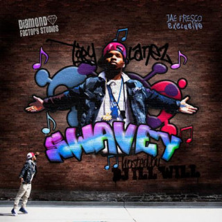 Tory Lanez - Swavey mixtape cover